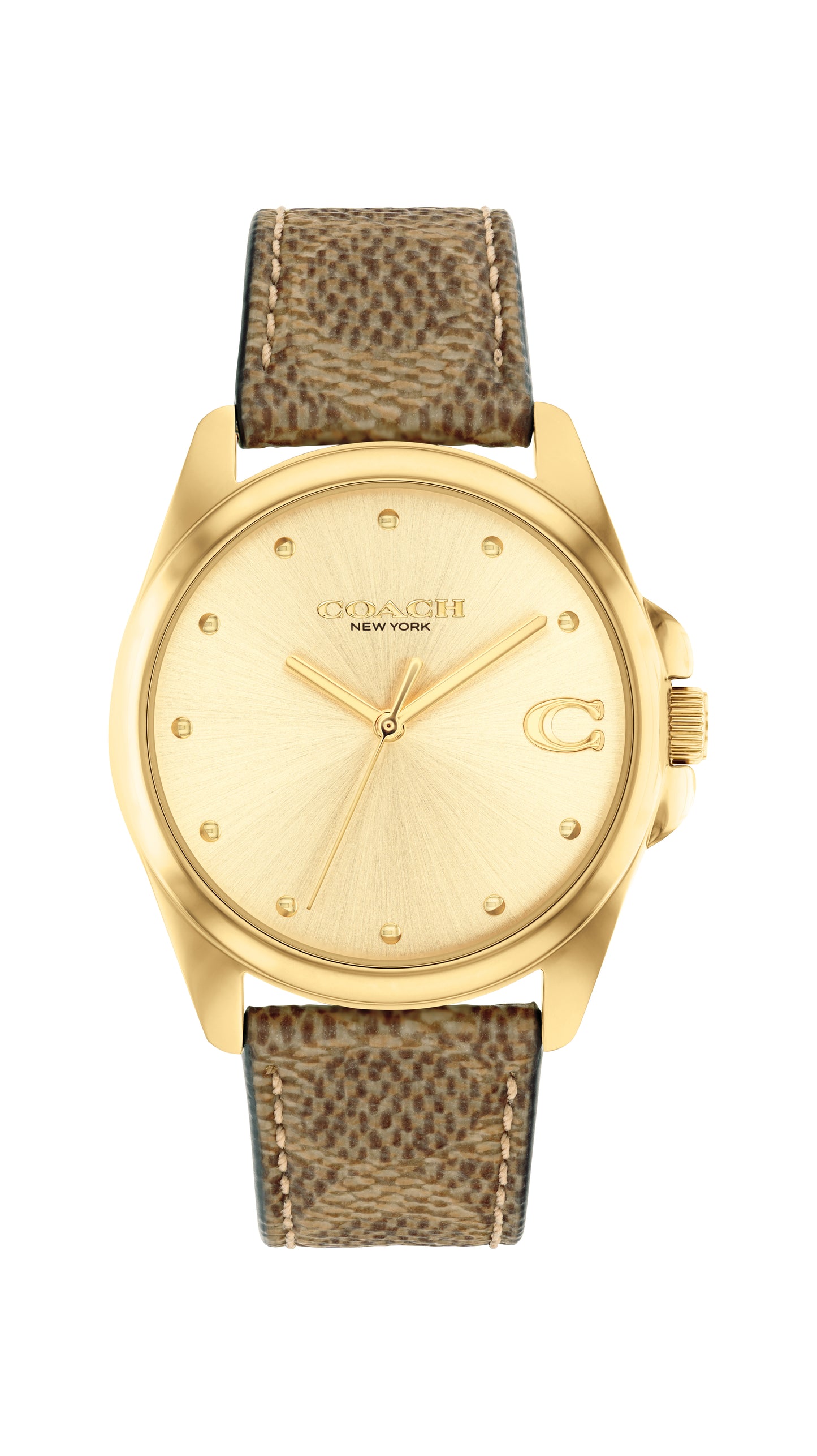 Greyson Watch