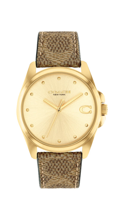 Greyson Watch