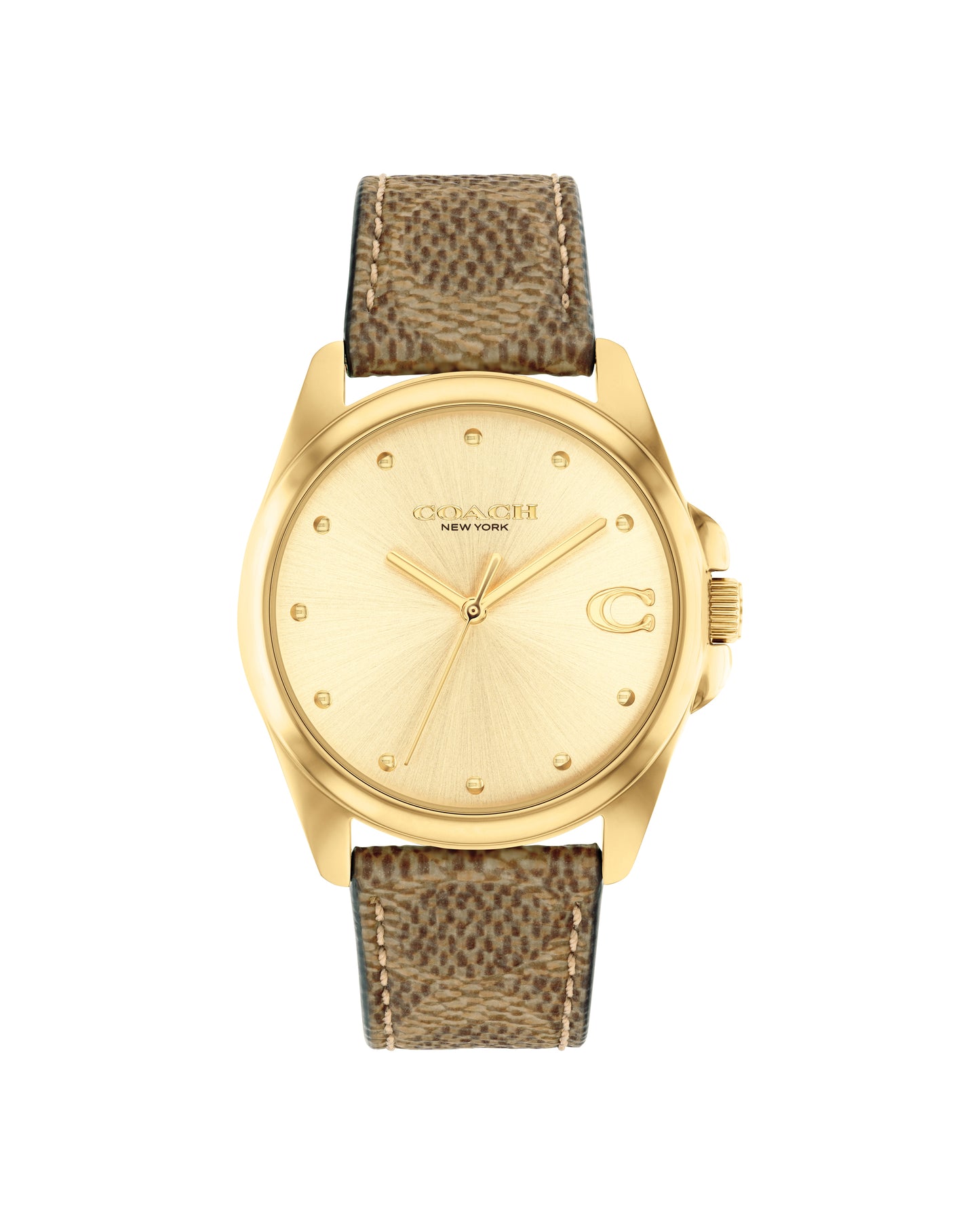 Greyson Watch