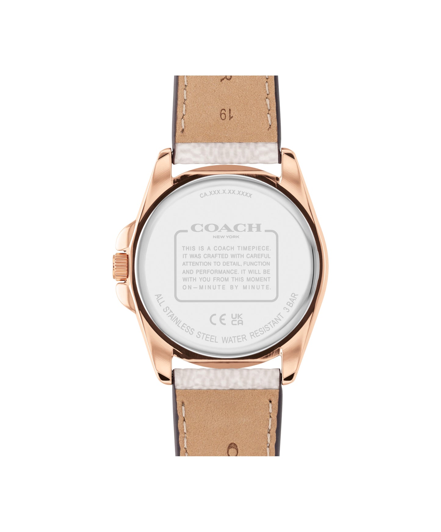 Greyson Watch