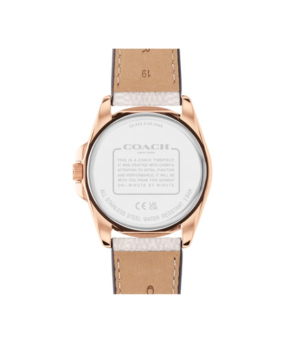 Greyson Watch