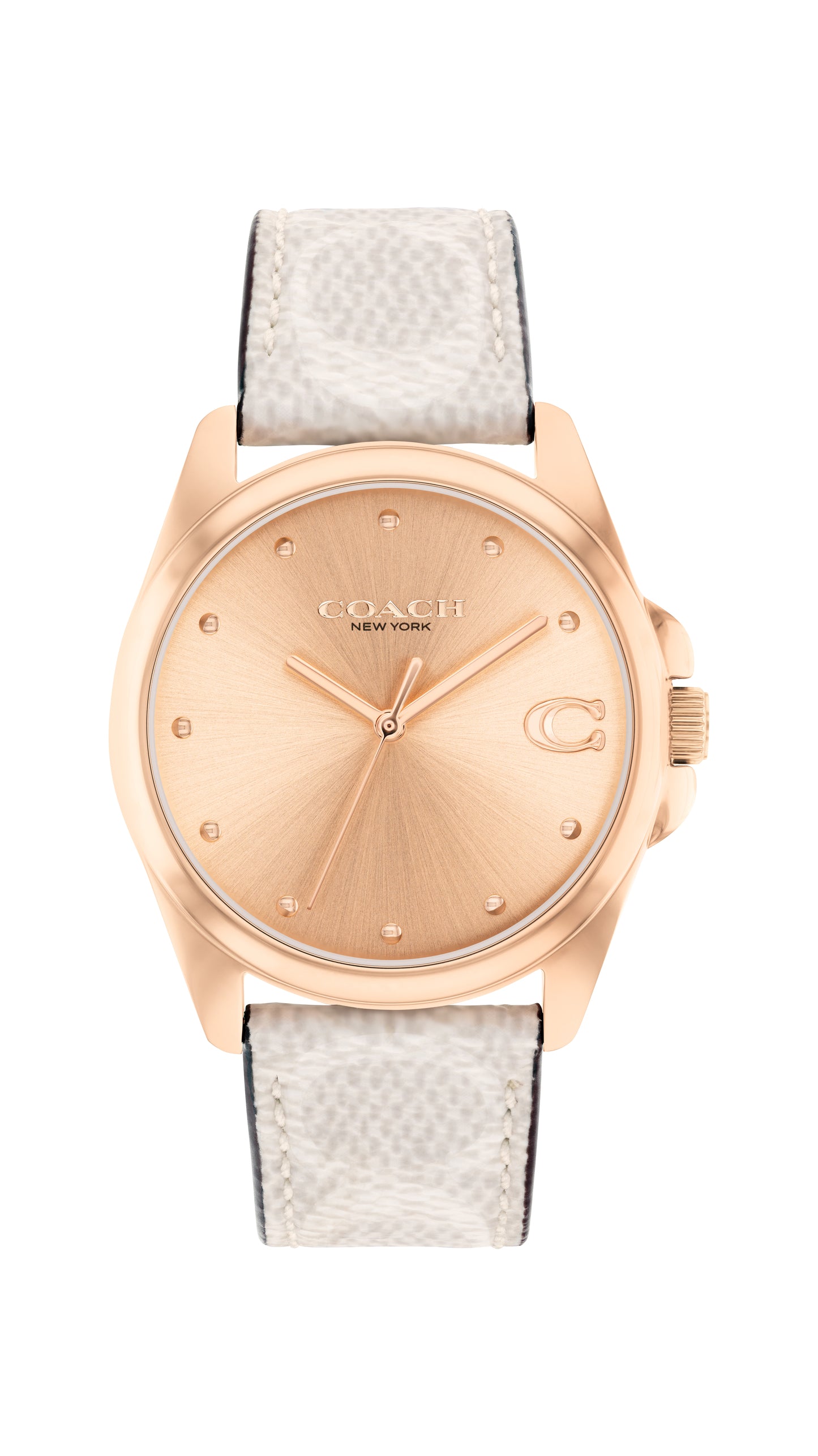 Greyson Watch