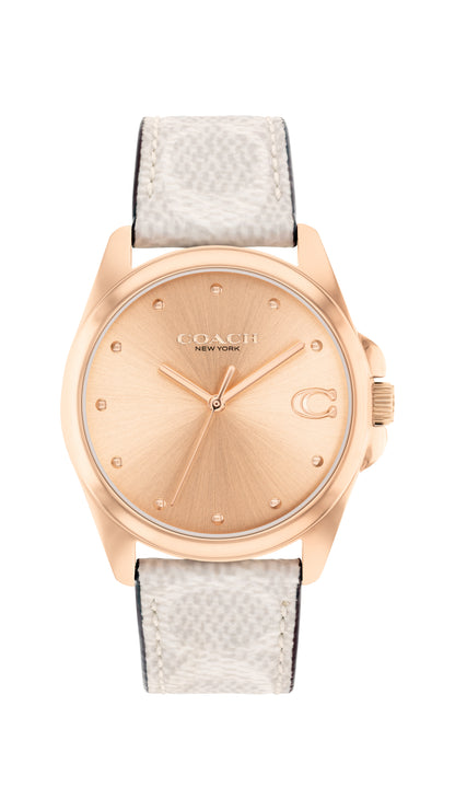 Greyson Watch