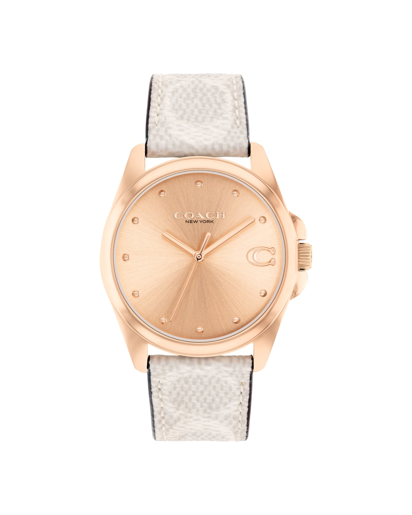 Greyson Watch