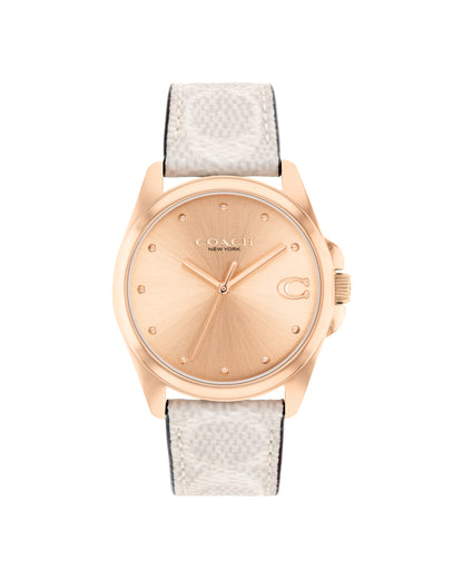 Greyson Watch