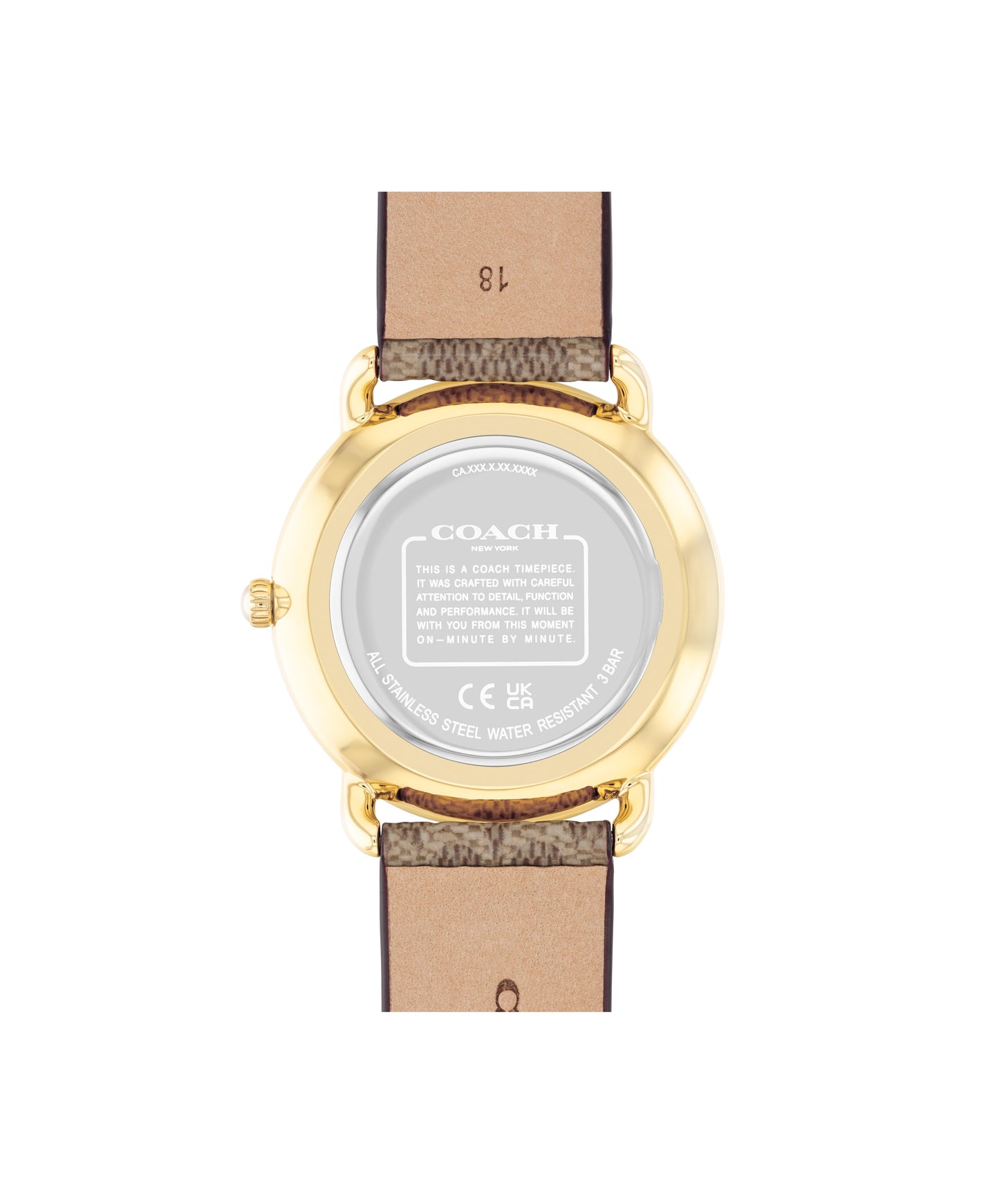 Elliot Watch