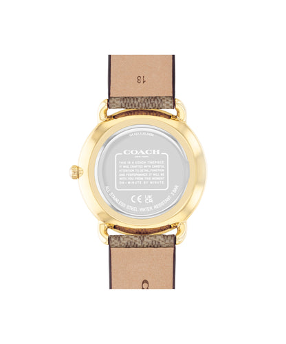 Elliot Watch
