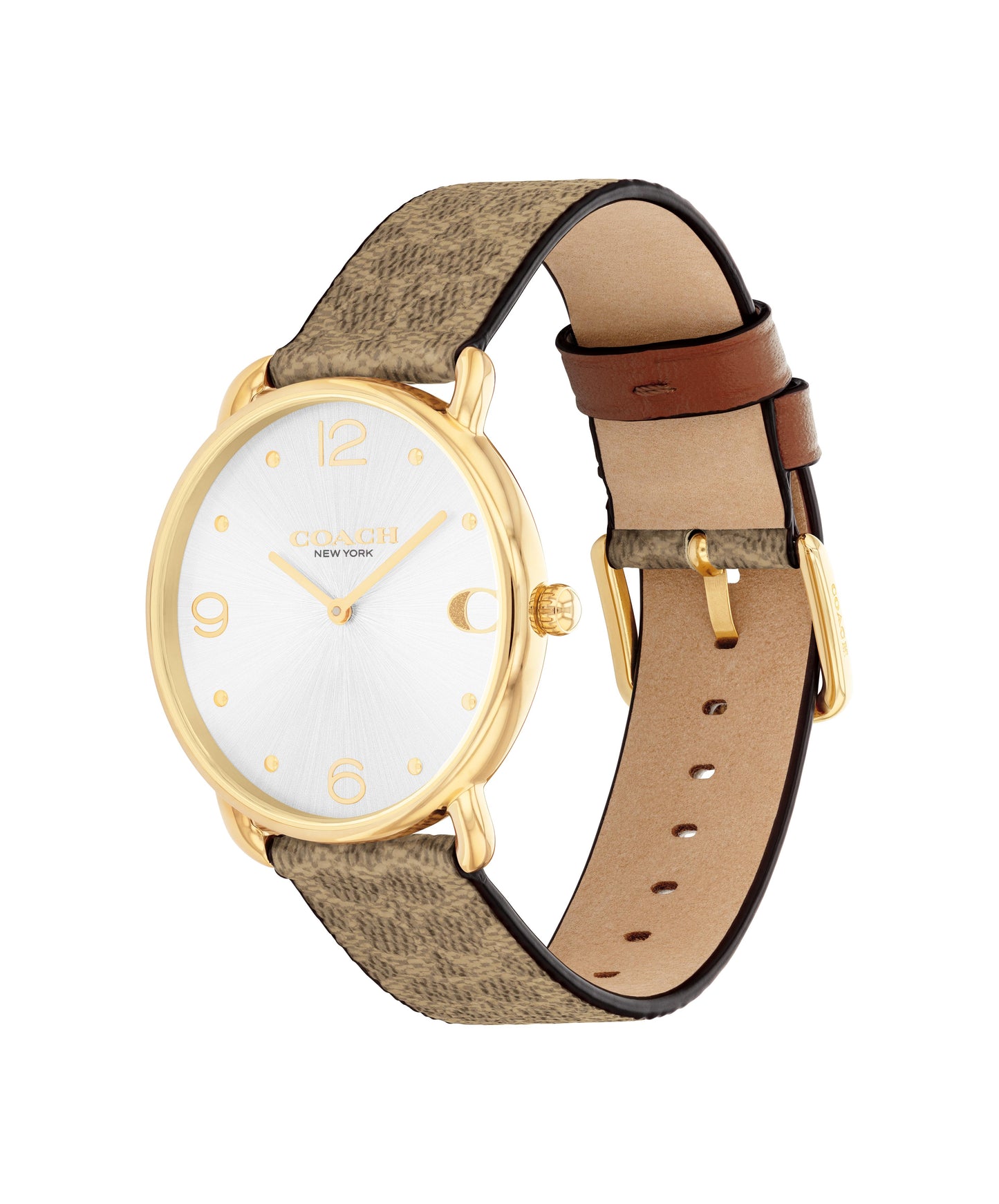 Elliot Watch