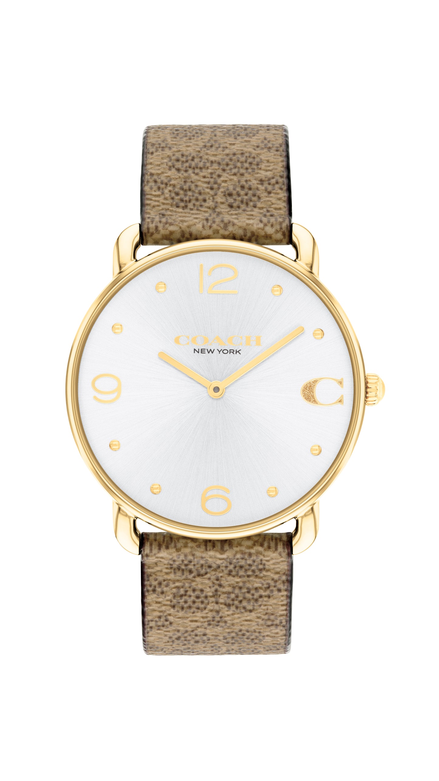 Elliot Watch