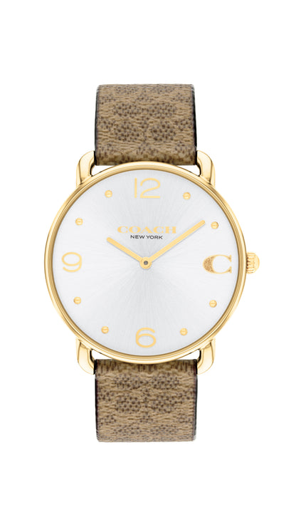 Elliot Watch