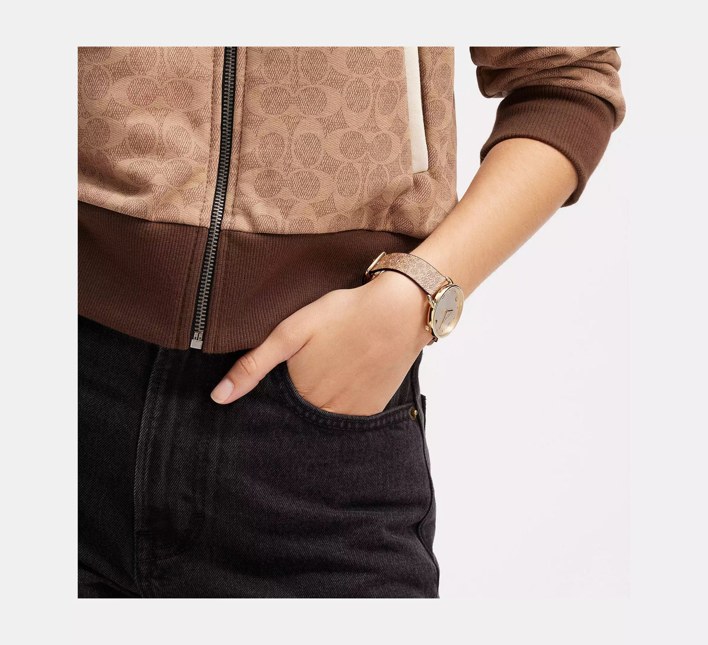 Elliot Watch
