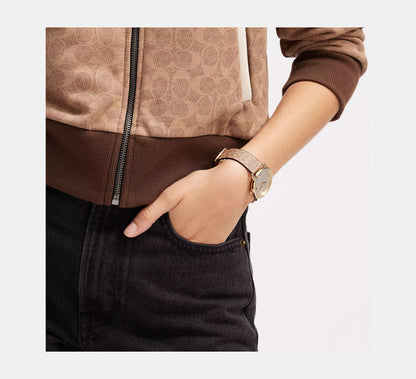 Elliot Watch