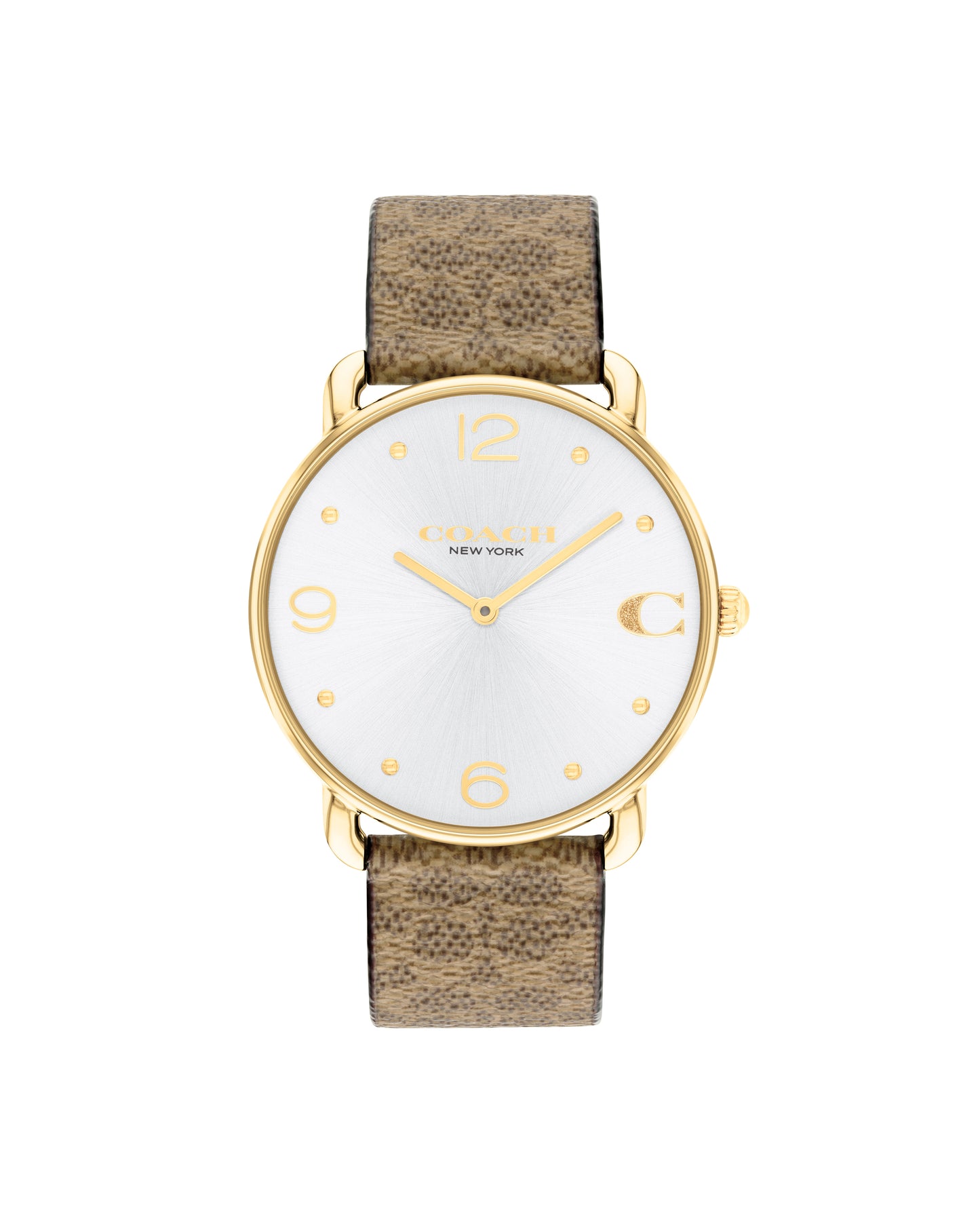 Elliot Watch