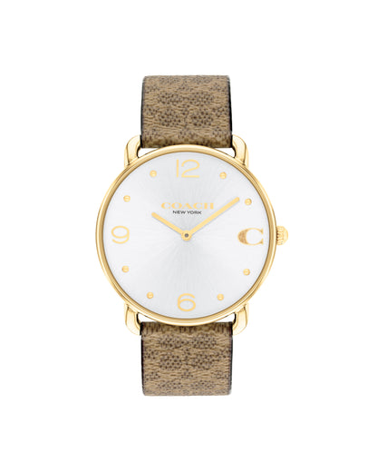 Elliot Watch