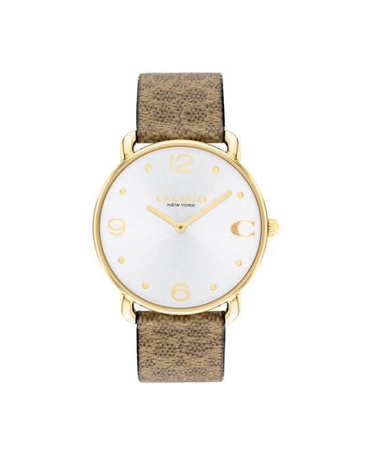 Elliot Watch
