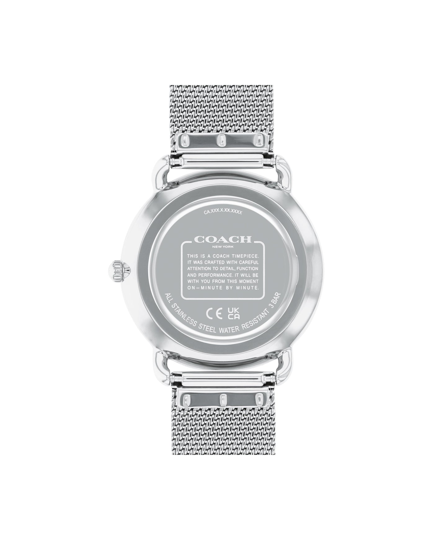 Elliot Watch