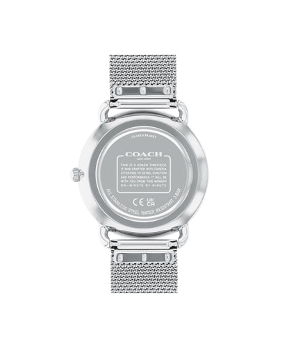 Elliot Watch