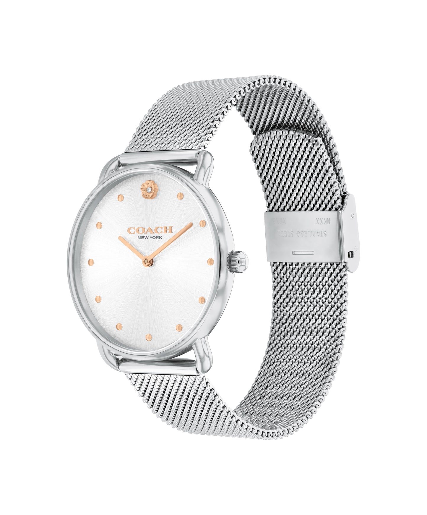 Elliot Watch