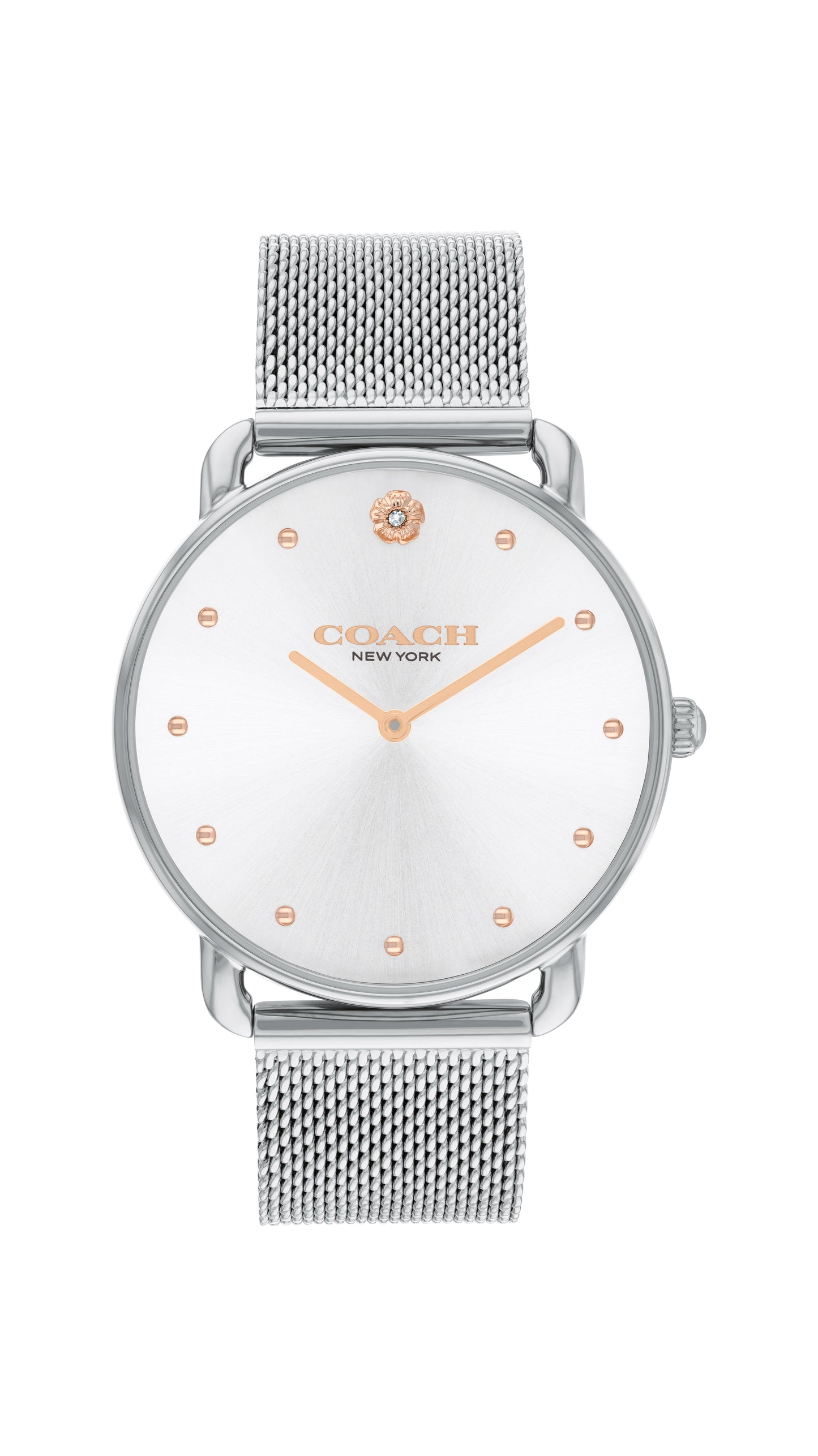 Elliot Watch