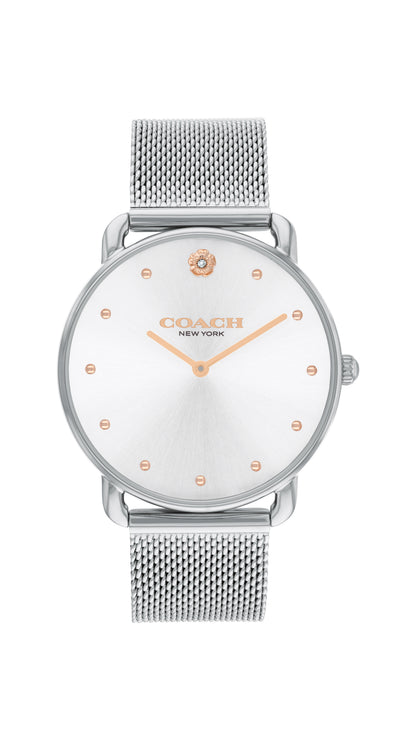 Elliot Watch
