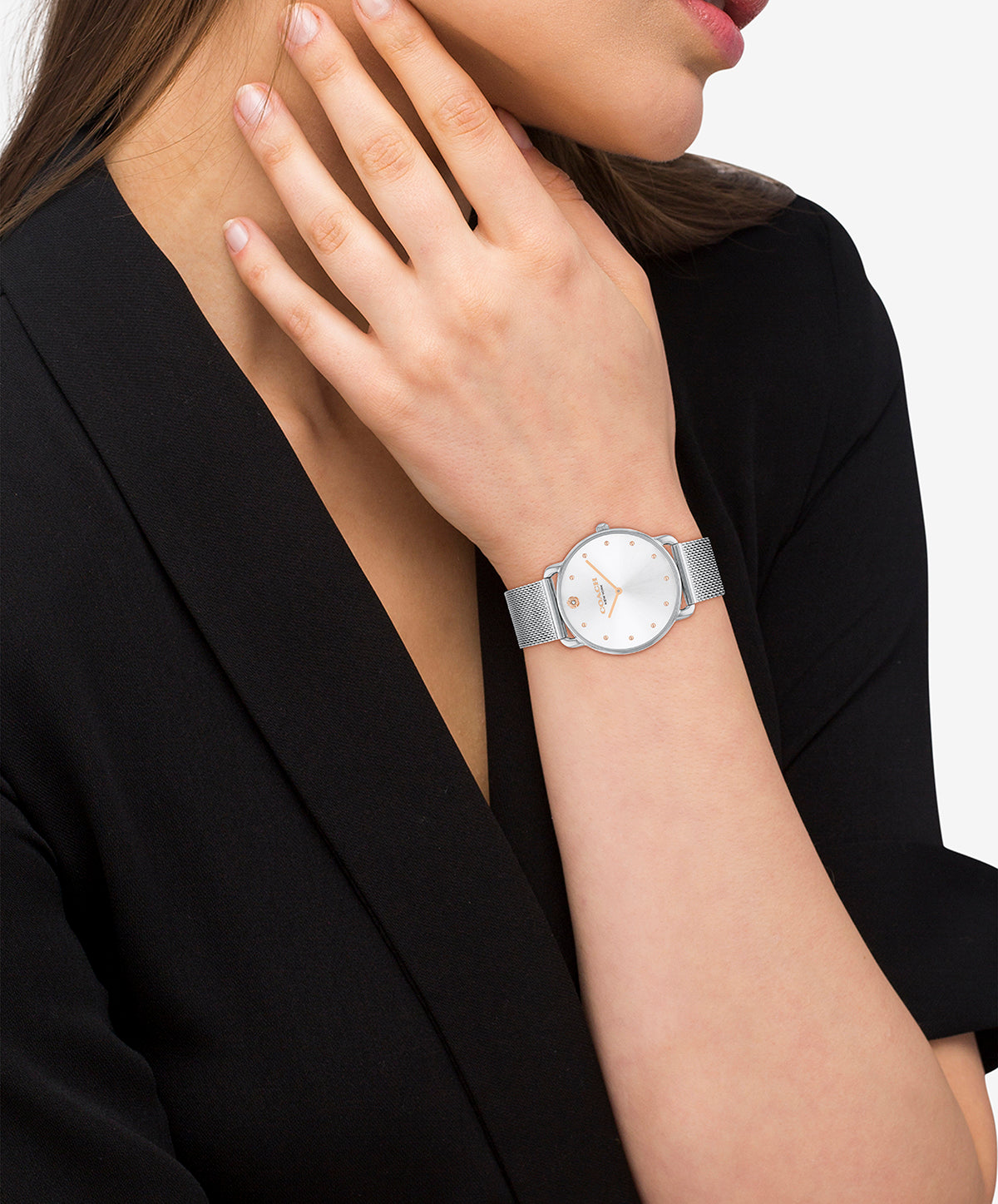 Elliot Watch