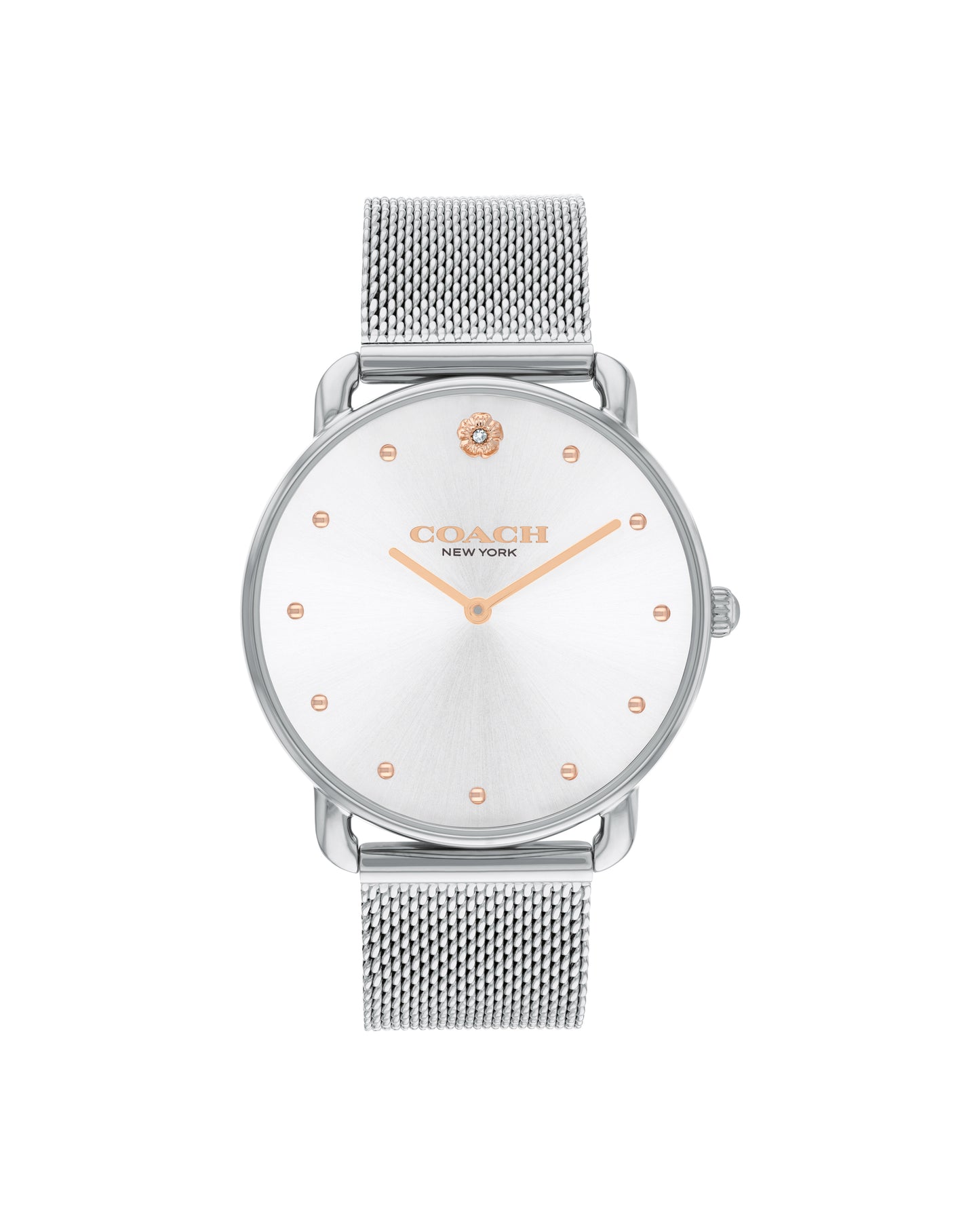 Elliot Watch