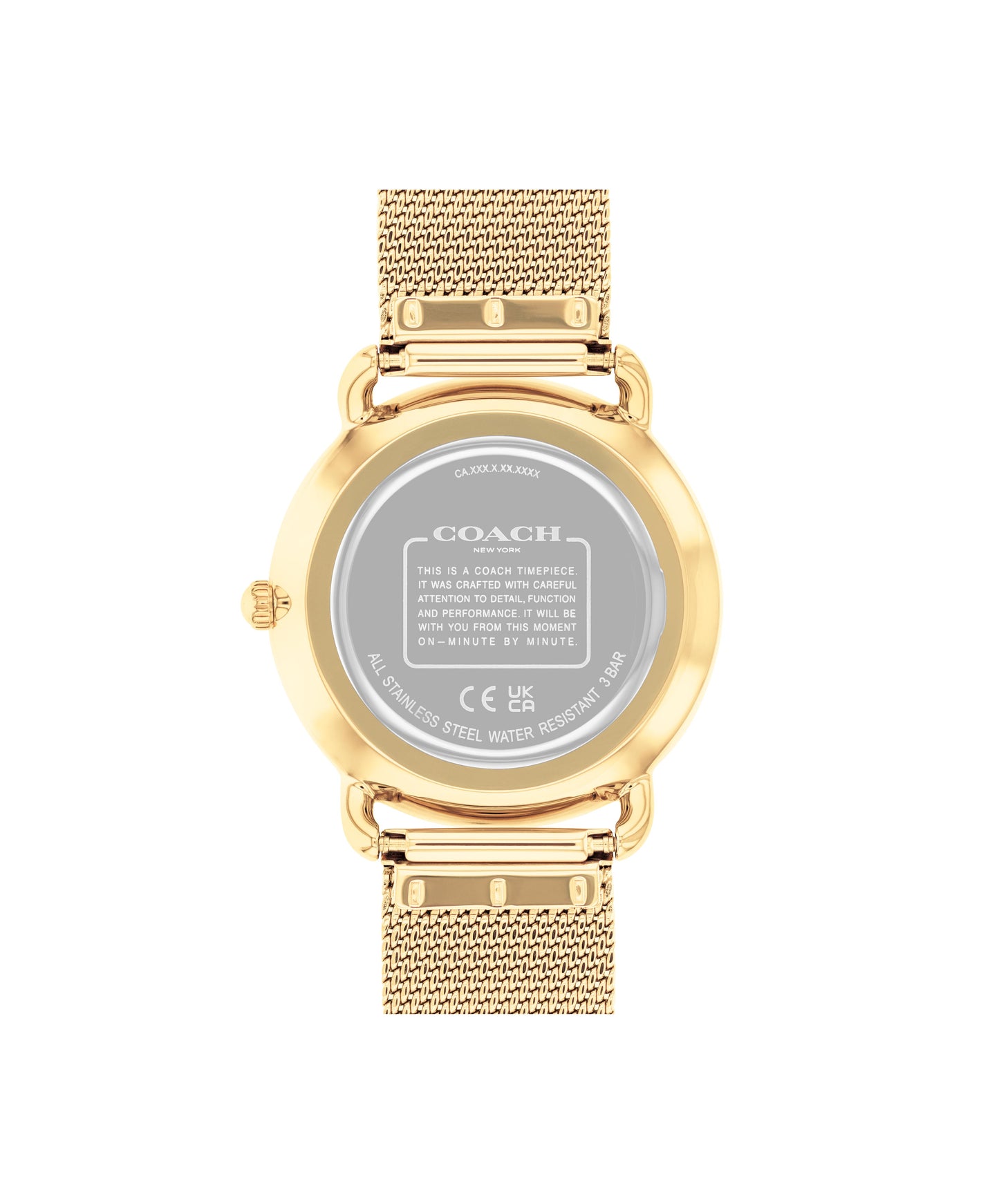 Elliot Watch