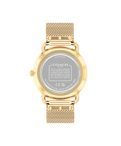 Elliot Watch