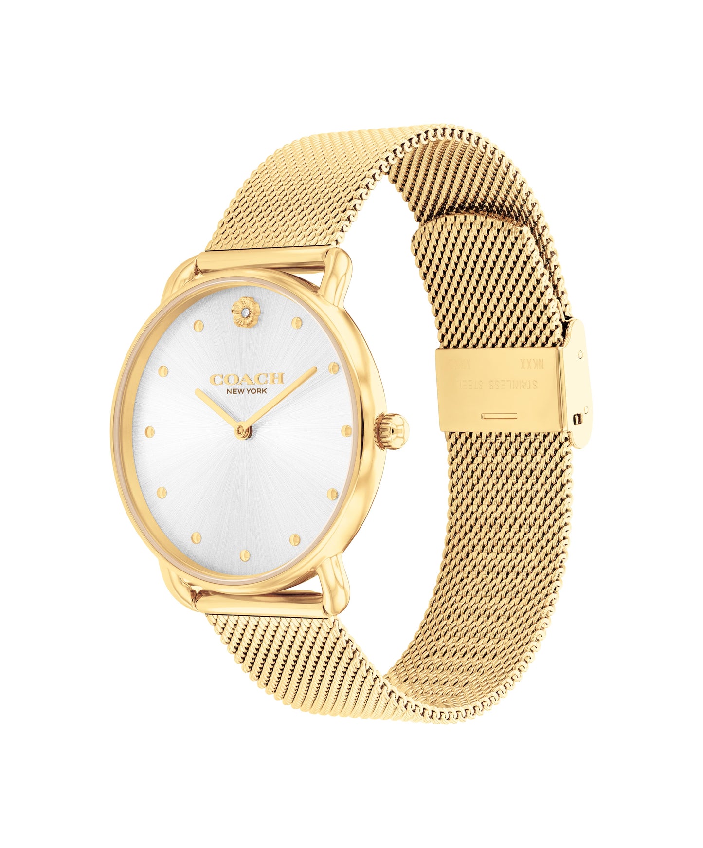 Elliot Watch