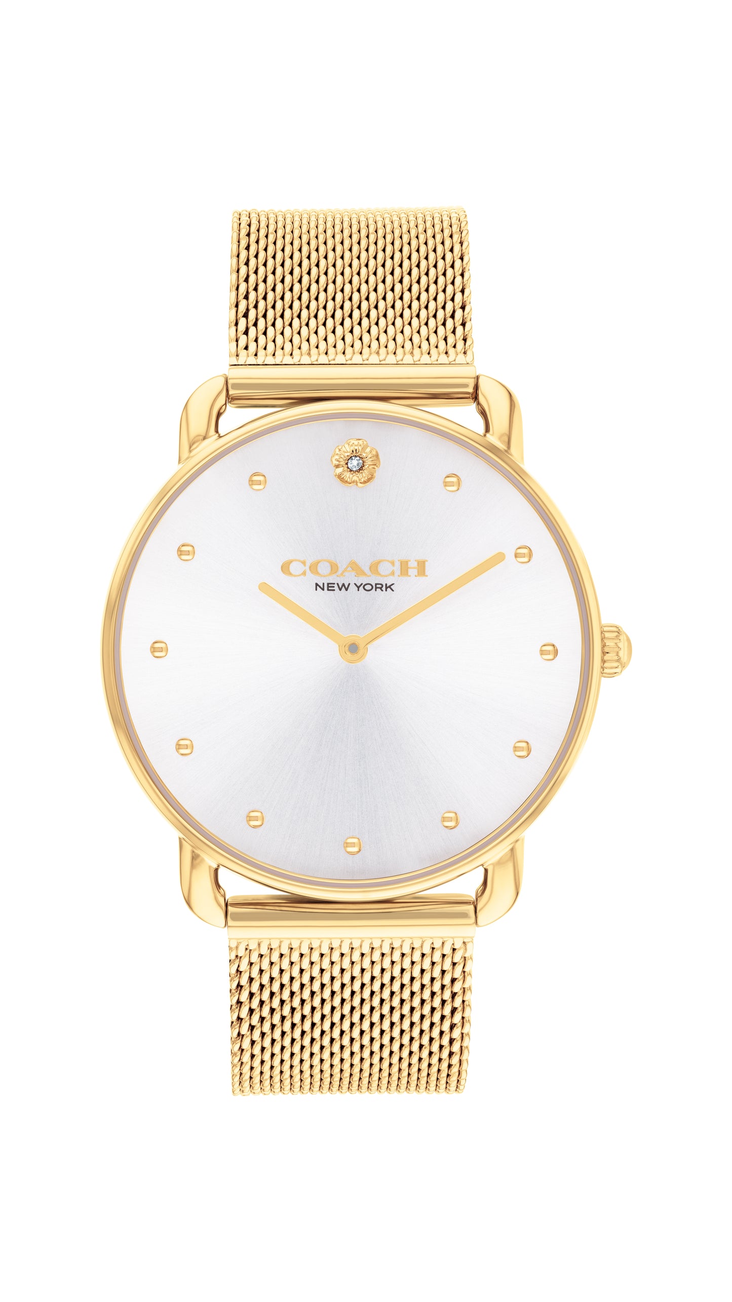 Elliot Watch