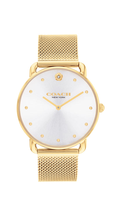 Elliot Watch