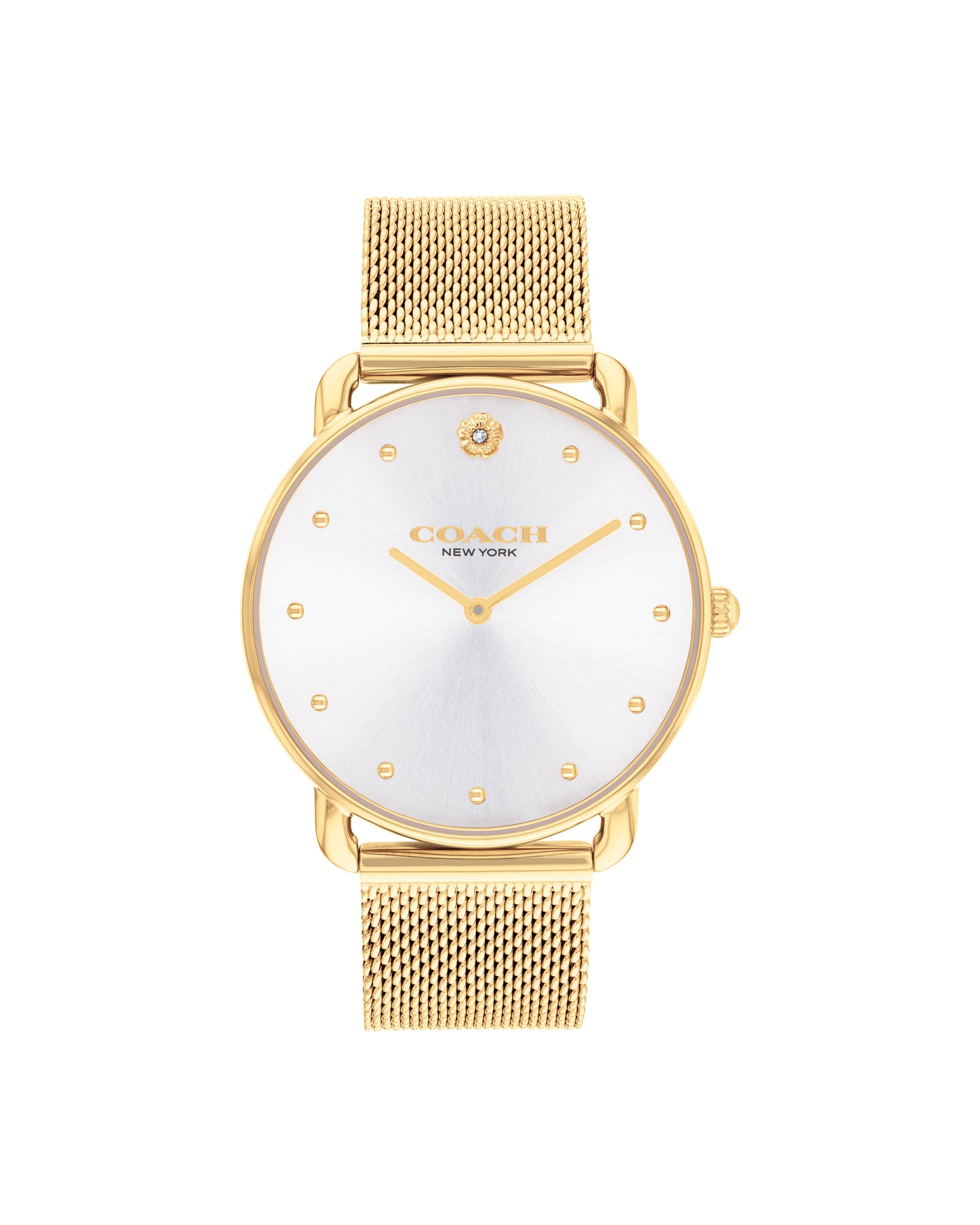 Elliot Watch