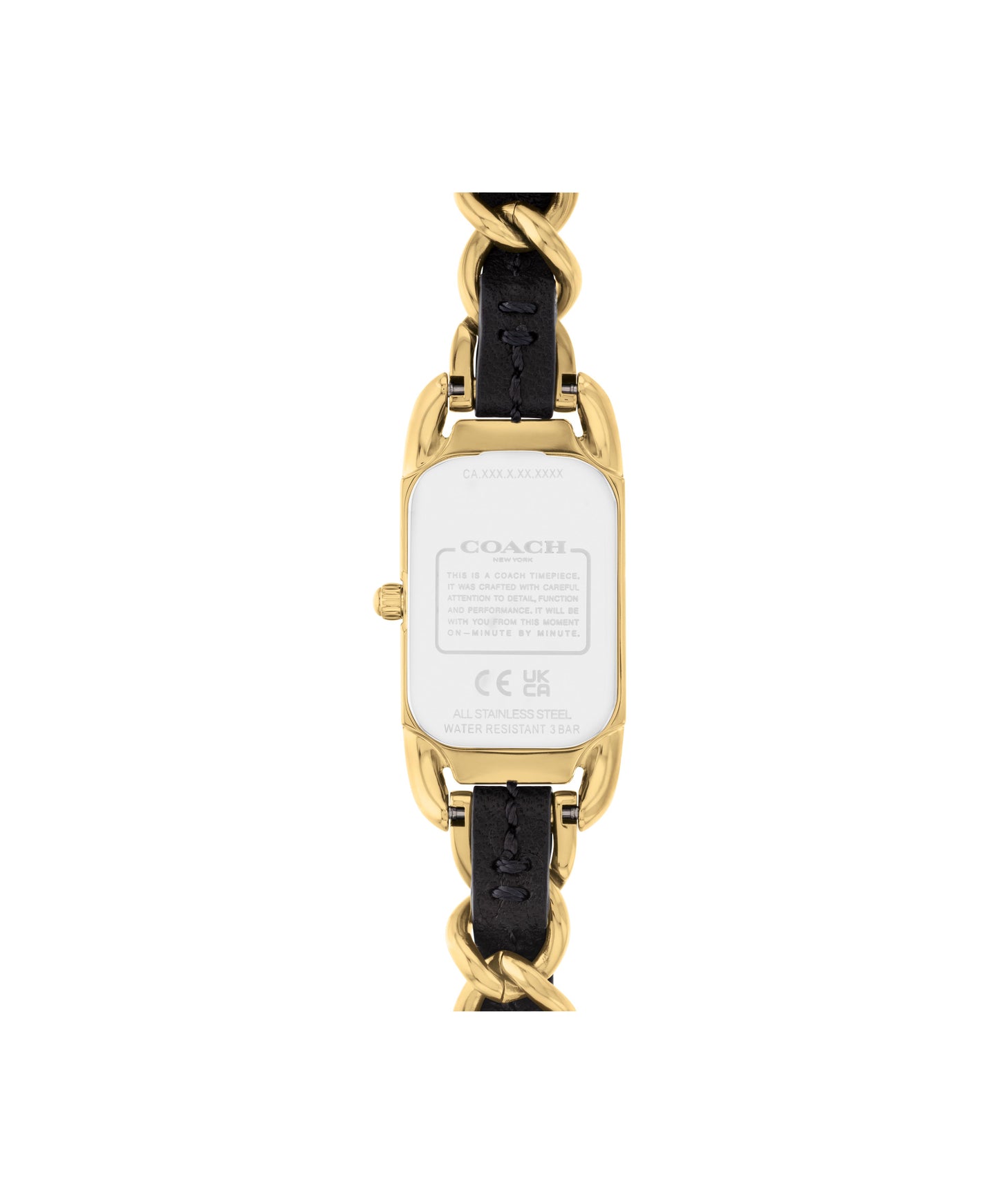 Cadie Watch