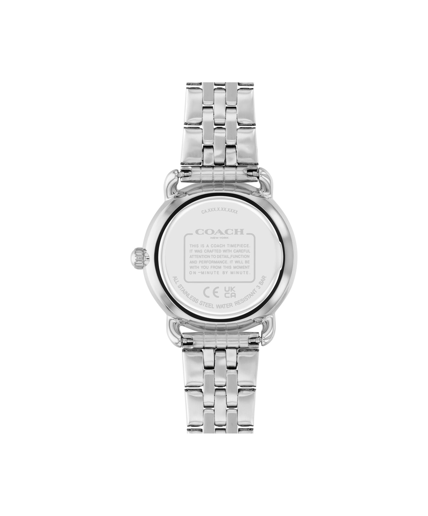 Elliot Watch