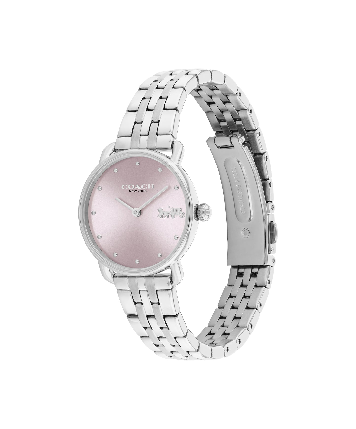 Elliot Watch