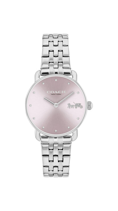 Elliot Watch