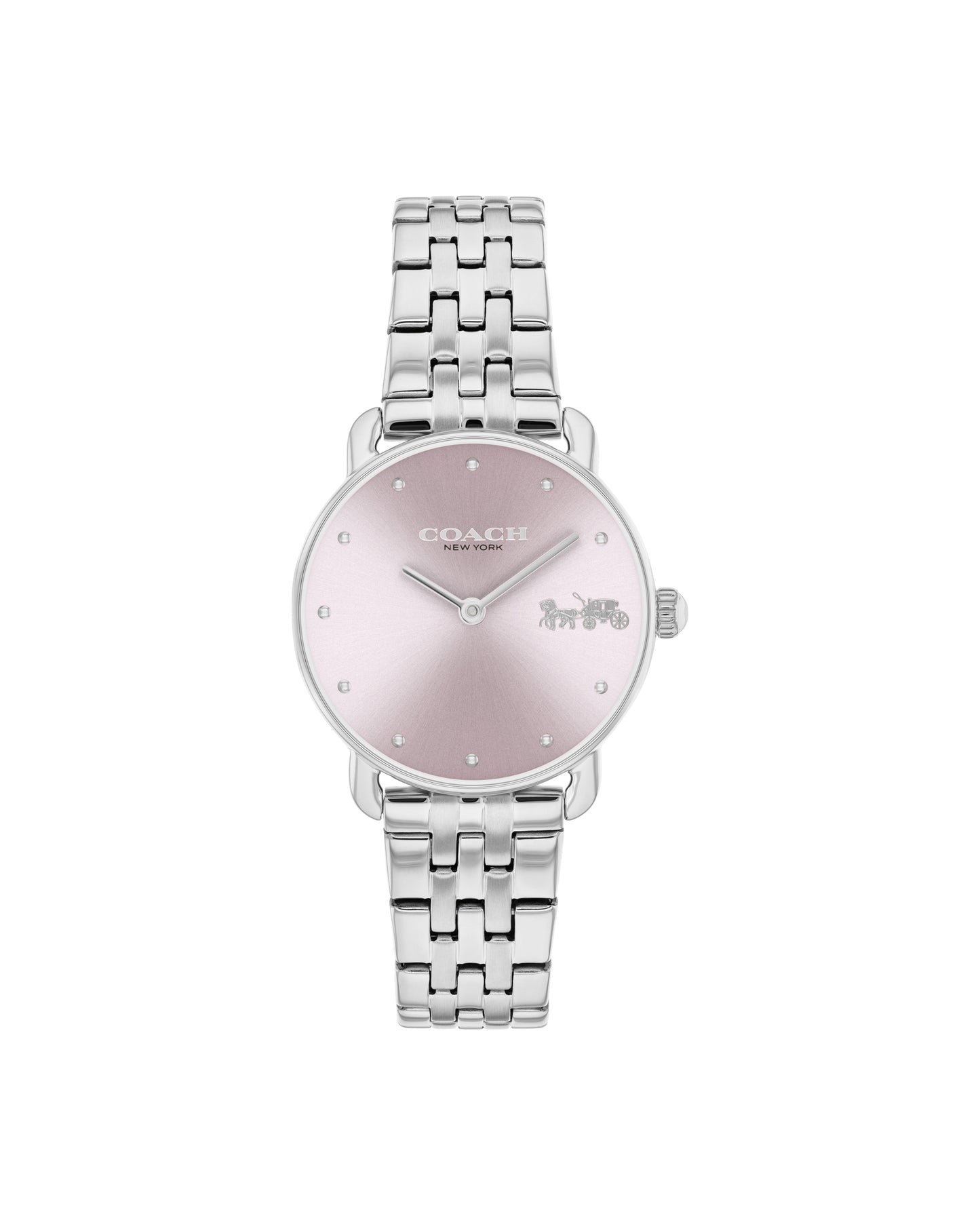 Elliot Watch