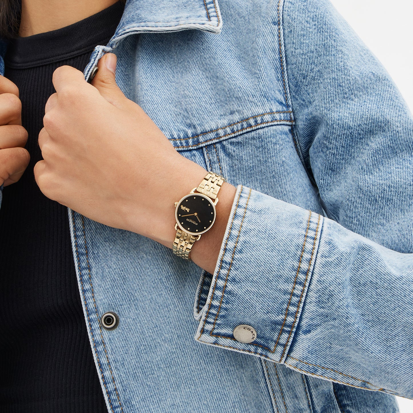 Elliot Watch