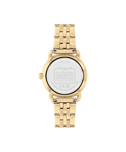 Elliot Watch