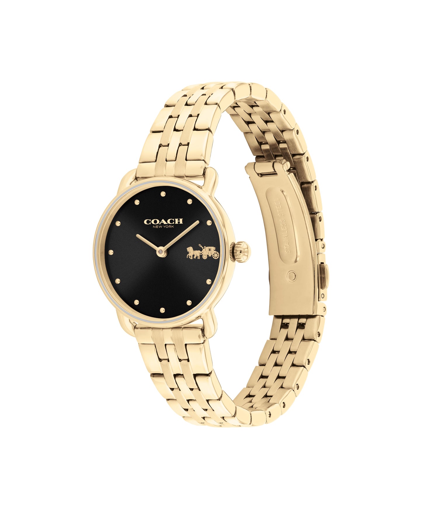 Elliot Watch