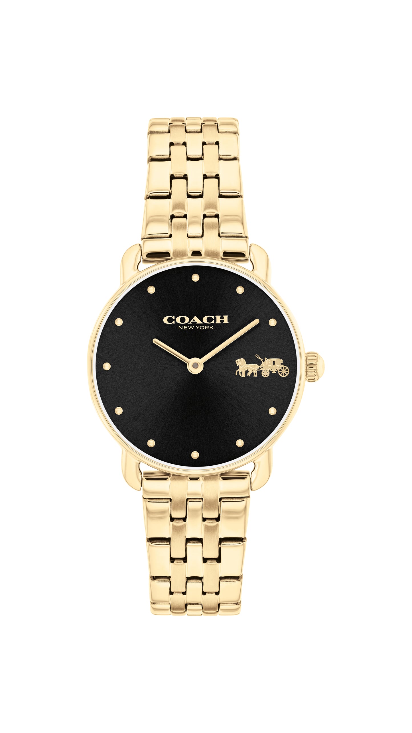 Elliot Watch