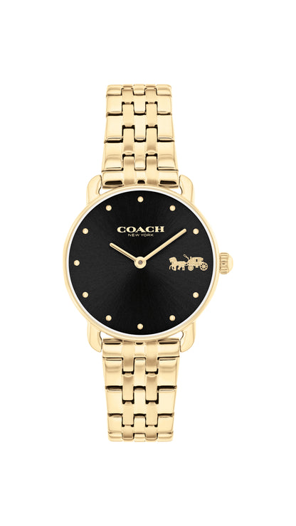 Elliot Watch