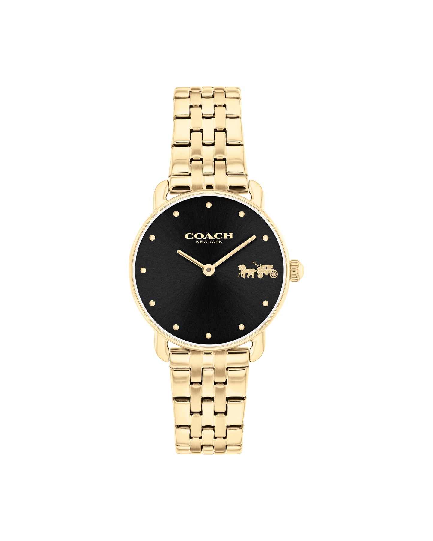 Elliot Watch