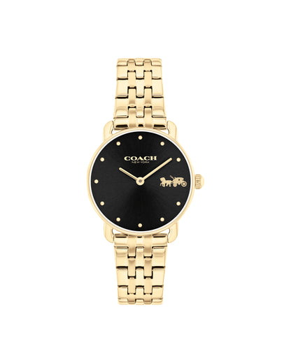 Elliot Watch