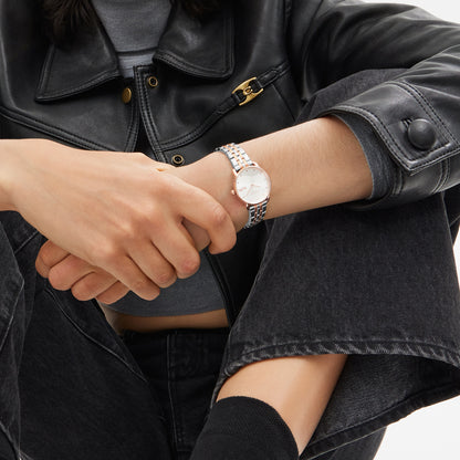 Elliot Watch