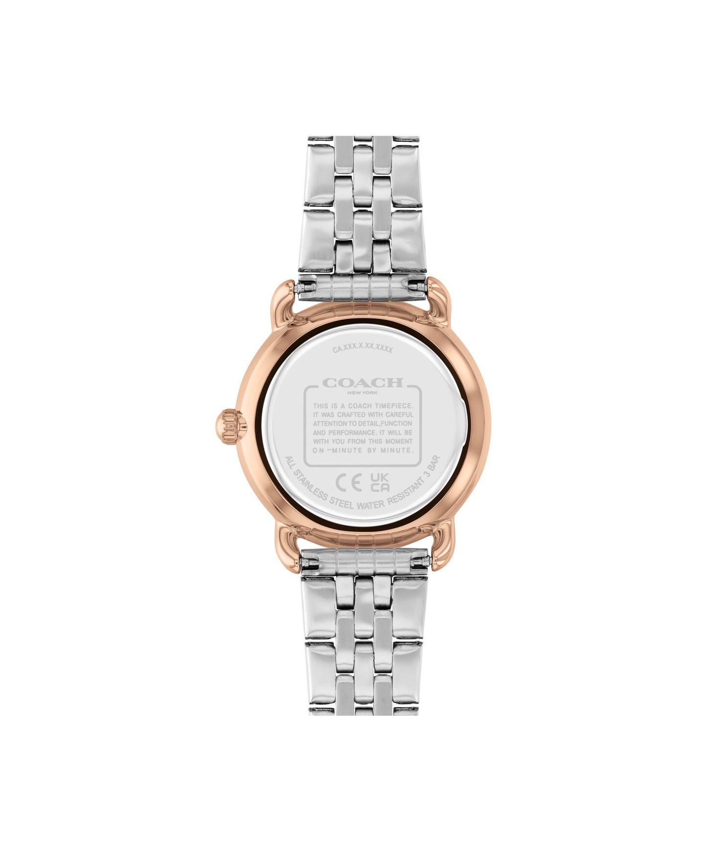 Elliot Watch