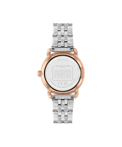 Elliot Watch