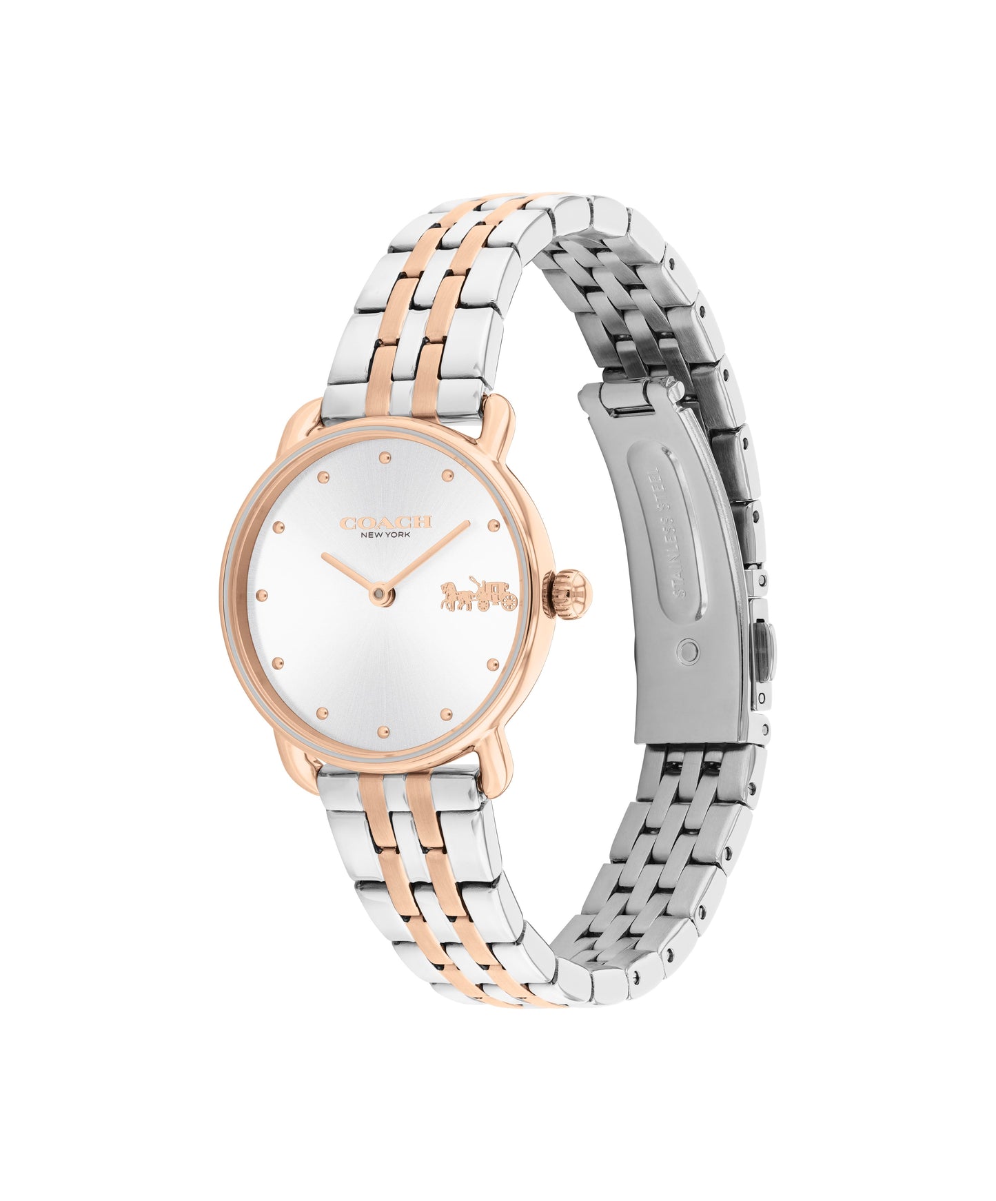 Elliot Watch