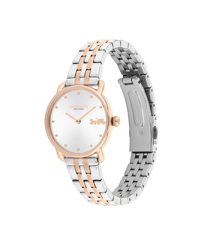 Elliot Watch