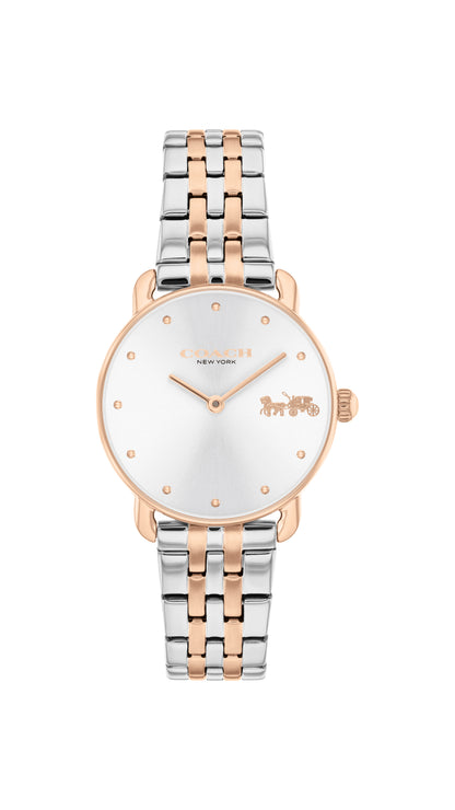 Elliot Watch